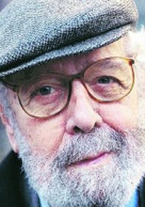 路易斯·加西亚·贝尔兰加 Luis García Berlanga