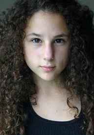 海莉·凯特·爱森伯格 Hallie Kate Eisenberg