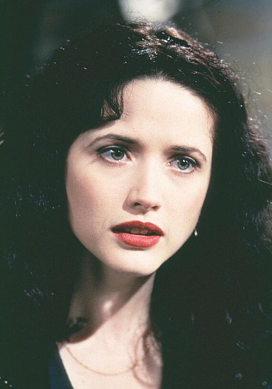 翠尼·阿瓦拉多 Trini Alvarado