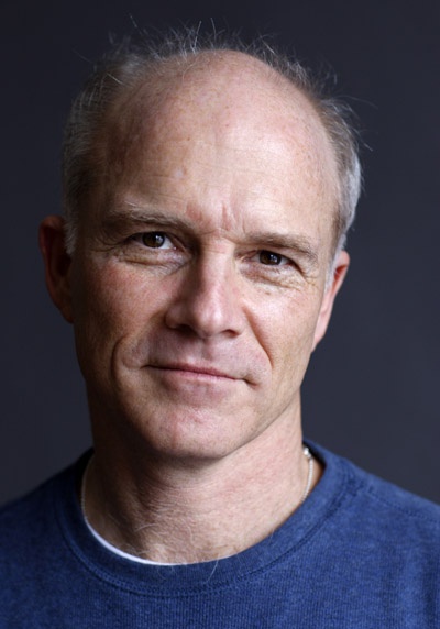 丹·巴特勒 Dan Butler