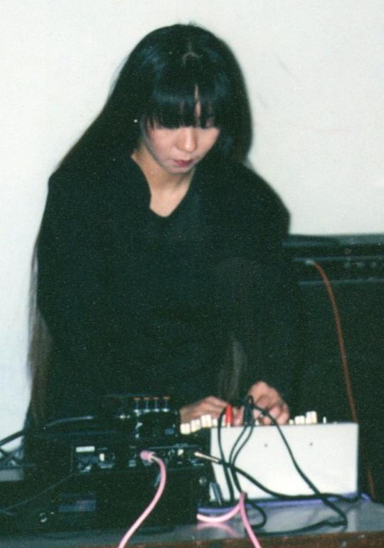 日野茧子 Mayuko Hino
