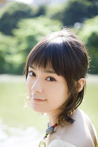 贯地谷栞 Shihori Kanjiya