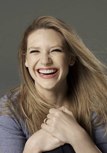 安娜·托芙 Anna Torv