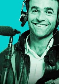 尼克·布鲁姆菲尔德 Nick Broomfield