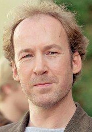 乌尔里希·诺登 Ulrich Noethen