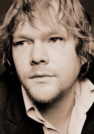 奥利弗·布洛克 Oliver Bröcker