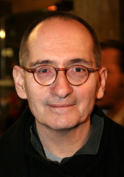 多米尼克·格拉夫 Dominik Graf