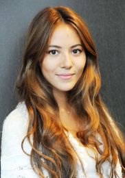 道端·杰西卡 Jessica Michibata