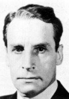 亨利·丹尼尔 Henry Daniell