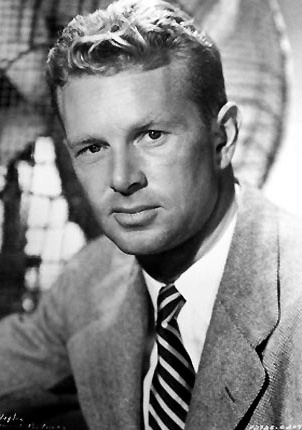 斯特林·海登 Sterling Hayden