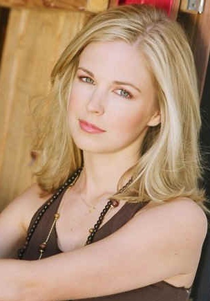 凯莉·林·普拉特 Keri Lynn Pratt