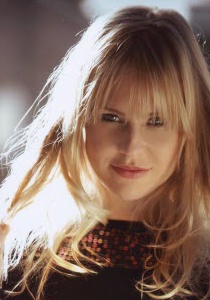 克莉丝汀·布丝 Kristin Booth