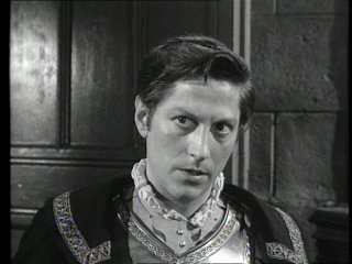 科林·杰翁斯 Colin Jeavons