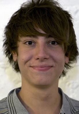 阿历克斯·阿诺 Alexander Arnold