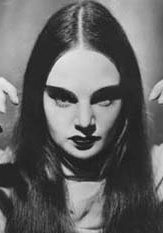 卡罗尔·伯兰德 Carroll Borland