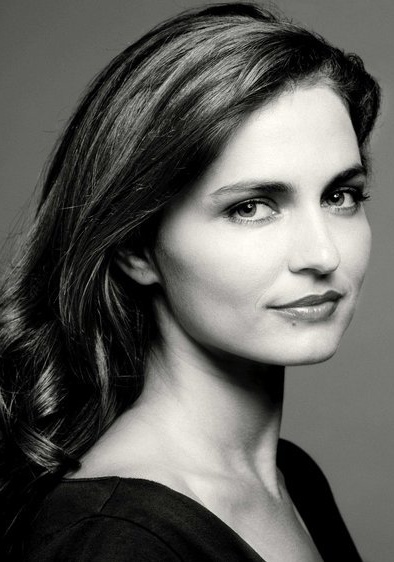 艾丽卡·莫露珊 Erika Marozsán