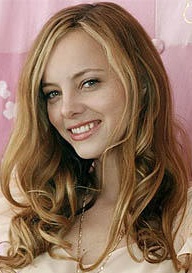 碧悠·菲利浦斯 Bijou Phillips