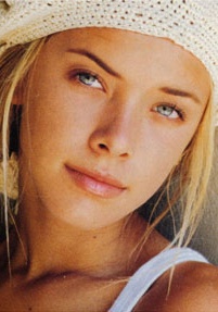 克里斯塔娜·洛肯 Kristanna Loken