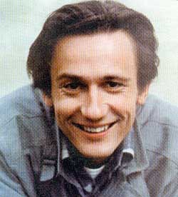 欧列格·缅希科夫 Oleg Menshikov