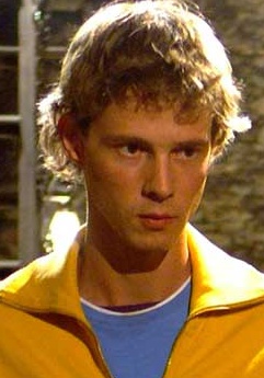 埃罗·阿索林 Eloy Azorín