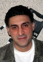 季格兰·格奥萨扬 Tigran Keosayan