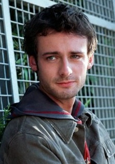 卡鲁姆·布鲁 Callum Blue
