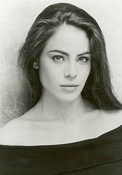 杨茜·巴特勒 Yancy Butler