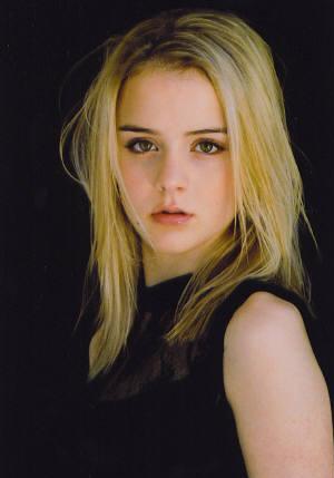 乔丹·莘森 Jordan Hinson