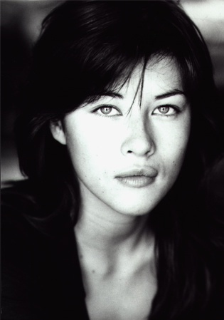 米兰妮·让帕诺米 Mylène Jampanoï