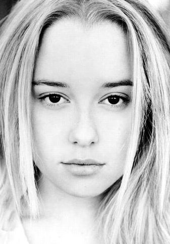 斯凯勒·沙耶 Skyler Shaye