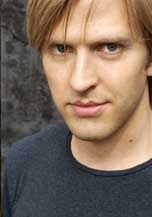 杰西·巴托克 Jayce Bartok