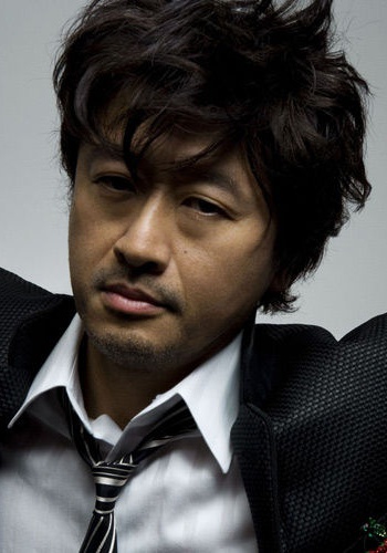 桑田佳佑 Keisuke Kuwata