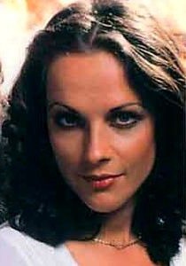 玛丽·塔姆 Mary Tamm