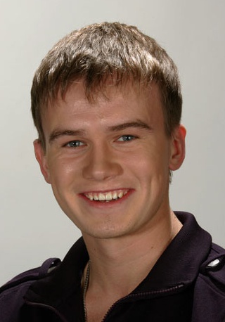 亚力克萨·巴杜科夫 Aleksey Bardukov