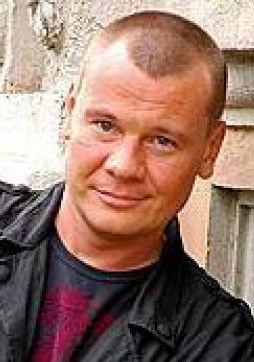 弗拉季斯拉夫·加尔金 Vladislav Galkin