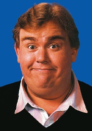 约翰·坎迪 John Candy