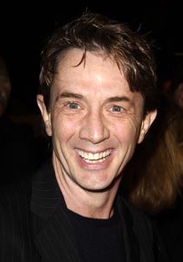 马丁·肖特 Martin Short