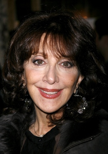 安德列·马丁 Andrea Martin