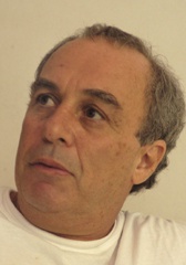 朱利奥·布雷萨内 Júlio Bressane