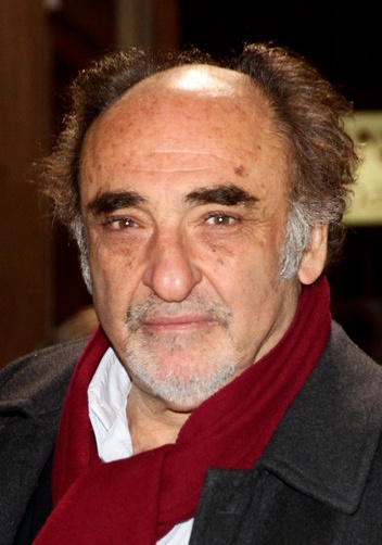 阿历桑多罗·哈伯 Alessandro Haber