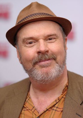 瑞克·欧弗顿 Rick Overton