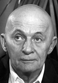 维托尔德·莱斯辛斯基 Witold Leszczynski