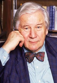 彼得·乌斯蒂诺夫 Peter Ustinov