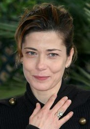 桑德拉·切卡莱利 Sandra Ceccarelli