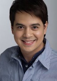 约翰·洛伊·克鲁兹 John Lloyd Cruz
