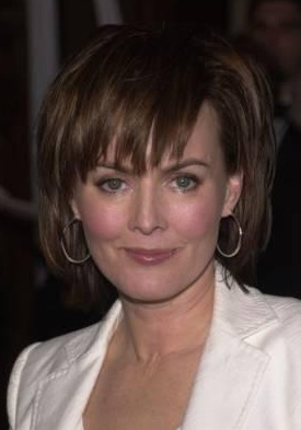 劳拉·伊内斯 Laura Innes