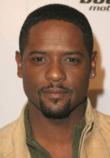 布莱尔·安德伍德 Blair Underwood