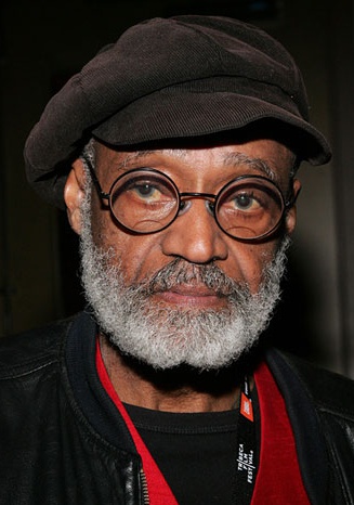 马文·范·皮伯斯 Melvin Van Peebles