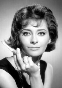 伊丽莎白·阿什利 Elizabeth Ashley