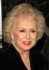 多莉丝·罗伯茨 Doris Roberts